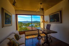 Casa de Condomínio com 4 Quartos à venda, 427m² no Balneário Praia do Pernambuco, Guarujá - Foto 19