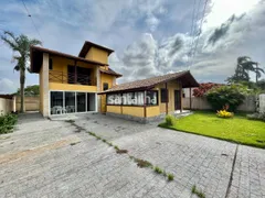 Casa com 3 Quartos para alugar, 198m² no Campeche, Florianópolis - Foto 1