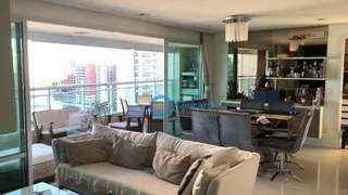Apartamento com 4 Quartos à venda, 165m² no Guararapes, Fortaleza - Foto 4