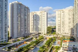 Apartamento com 4 Quartos à venda, 130m² no Santo Amaro, São Paulo - Foto 3