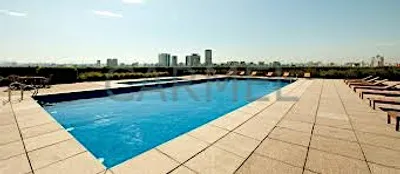 Apartamento com 3 Quartos para venda ou aluguel, 300m² no Jardim Panorama, São Paulo - Foto 6