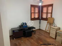 Casa de Condomínio com 4 Quartos à venda, 354m² no Bairro das Palmeiras, Campinas - Foto 25