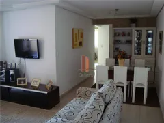 Apartamento com 3 Quartos à venda, 90m² no Vila Paiva, São Paulo - Foto 1