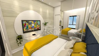 Apartamento com 1 Quarto à venda, 66m² no Alto Alegre, Cascavel - Foto 4