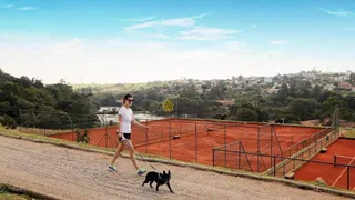 Terreno / Lote / Condomínio à venda, 800m² no Campos de Santo Antônio, Itu - Foto 4