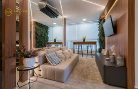 Apartamento com 2 Quartos à venda, 54m² no Vila Hortencia, Sorocaba - Foto 2