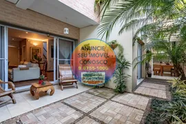 Casa de Condomínio com 4 Quartos à venda, 380m² no Alto Da Boa Vista, São Paulo - Foto 9