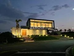 Casa de Condomínio com 4 Quartos à venda, 580m² no Residencial Haras Patente, Jaguariúna - Foto 25