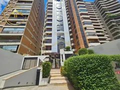 Apartamento com 3 Quartos à venda, 138m² no Cambuí, Campinas - Foto 1