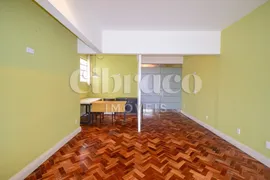 Conjunto Comercial / Sala para alugar, 136m² no Centro, Curitiba - Foto 9