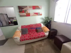 Apartamento com 2 Quartos para venda ou aluguel, 51m² no Vila Matias, Santos - Foto 3