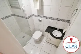 Apartamento com 2 Quartos para alugar, 65m² no Água Verde, Curitiba - Foto 15