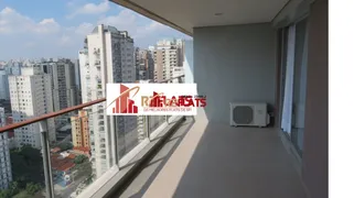 Flat com 1 Quarto para alugar, 65m² no Vila Olímpia, São Paulo - Foto 7