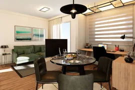 Apartamento com 2 Quartos à venda, 40m² no Vila Celeste, São Paulo - Foto 9