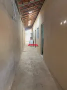 Casa com 2 Quartos à venda, 58m² no Conjunto Residencial Galo Branco, São José dos Campos - Foto 3