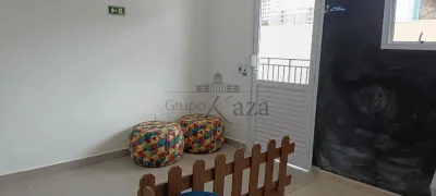 Apartamento com 2 Quartos para venda ou aluguel, 53m² no Jardim Satélite, São José dos Campos - Foto 22