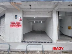 Loja / Salão / Ponto Comercial para alugar, 31m² no Ponta de Baixo, São José - Foto 7