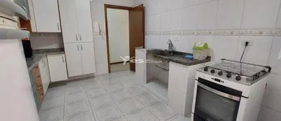 Apartamento com 3 Quartos à venda, 96m² no Vila Bastos, Santo André - Foto 9