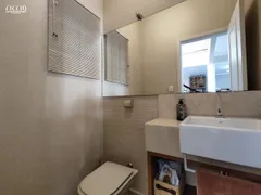 Casa de Condomínio com 4 Quartos à venda, 420m² no Residencial Esplanada do Sol, São José dos Campos - Foto 4