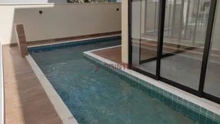 Casa de Condomínio com 5 Quartos à venda, 348m² no Condomínio do Lago, Goiânia - Foto 36