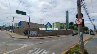 Terreno / Lote Comercial para venda ou aluguel, 766m² no Vila Elza, Sorocaba - Foto 1