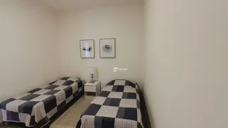 Apartamento com 3 Quartos para venda ou aluguel, 121m² no Pitangueiras, Guarujá - Foto 12