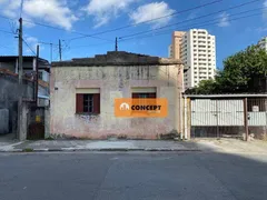 Terreno / Lote / Condomínio à venda, 398m² no Vila Costa, Suzano - Foto 1