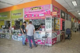 Loja / Salão / Ponto Comercial para alugar, 34m² no Cachambi, Rio de Janeiro - Foto 10