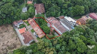 Terreno / Lote / Condomínio à venda, 680m² no Santa Felicidade, Curitiba - Foto 23