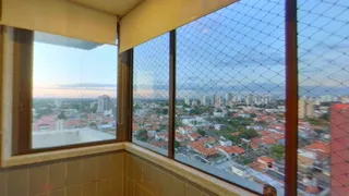 Apartamento com 4 Quartos à venda, 320m² no Fátima, Teresina - Foto 25