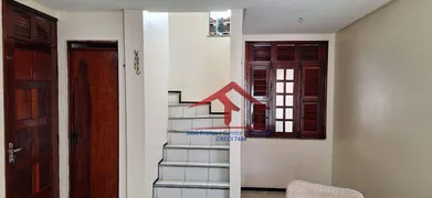 Casa de Condomínio com 3 Quartos à venda, 110m² no Maraponga, Fortaleza - Foto 9