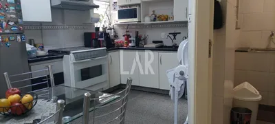 Apartamento com 4 Quartos à venda, 122m² no São Pedro, Belo Horizonte - Foto 18