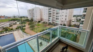 Apartamento com 2 Quartos à venda, 90m² no Jardim America, Paulínia - Foto 1