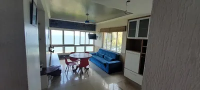 Apartamento com 2 Quartos para venda ou aluguel, 65m² no Ilha Porchat, São Vicente - Foto 19