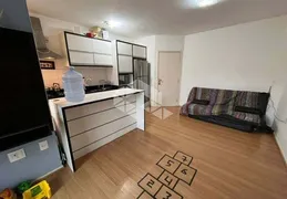 Apartamento com 2 Quartos à venda, 58m² no Fazenda Santo Antonio, São José - Foto 2