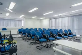 Conjunto Comercial / Sala para alugar, 30m² no Saúde, São Paulo - Foto 13