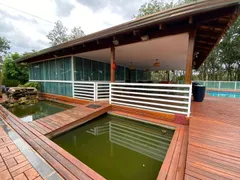 Fazenda / Sítio / Chácara com 7 Quartos à venda, 400m² no Chacara Represa de Miranda, Uberlândia - Foto 15