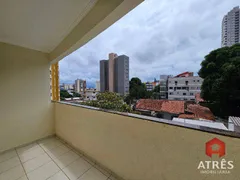 Flat com 1 Quarto para alugar, 35m² no Setor Leste Universitário, Goiânia - Foto 11