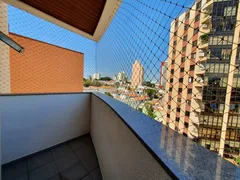 Apartamento com 3 Quartos para alugar, 90m² no Vila Augusta, Sorocaba - Foto 11