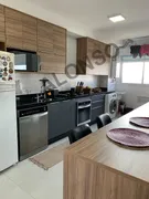 Apartamento com 3 Quartos à venda, 118m² no Jardim Umuarama, São Paulo - Foto 10