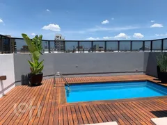 Apartamento com 4 Quartos à venda, 364m² no Indianópolis, São Paulo - Foto 44