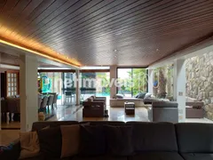 Casa com 5 Quartos à venda, 600m² no Belvedere, Belo Horizonte - Foto 13