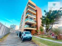 Apartamento com 5 Quartos à venda, 170m² no Praia do Futuro I, Fortaleza - Foto 1