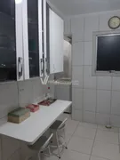 Apartamento com 3 Quartos à venda, 80m² no Ponte Preta, Campinas - Foto 9