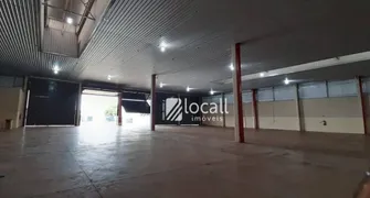 Galpão / Depósito / Armazém à venda, 3000m² no Vila Toninho, São José do Rio Preto - Foto 19