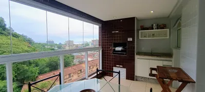 Apartamento com 3 Quartos à venda, 92m² no Centro, Bertioga - Foto 4