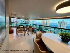 Apartamento com 4 Quartos à venda, 171m² no Barra, Salvador - Foto 2