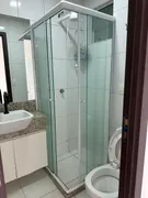 Apartamento com 1 Quarto para alugar, 45m² no Ponta D'areia, São Luís - Foto 11