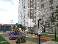 Apartamento com 2 Quartos para alugar, 71m² no Jardim Belo Horizonte, Rondonópolis - Foto 14