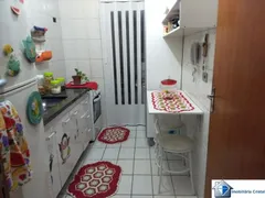 Apartamento com 2 Quartos à venda, 48m² no Jardim Santa Tereza, Carapicuíba - Foto 10